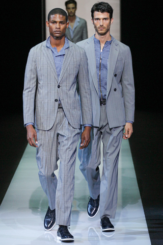 Giorgio Armani / - 2013